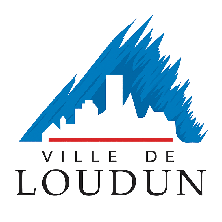 Ville de Loudun